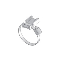 NUMATICS/AVENTICS CYLINDER PART SWITCH BRACKET 3/4" BORE (CLAMP)